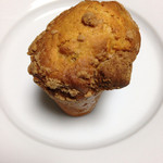 ゴントラン シェリエ - 塩キャラメルバナナマフィン（250円）