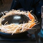 Hokkaidoushiki Jingisukan Jinjin - 野菜