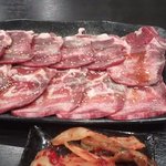 焼肉 肉喰 - 