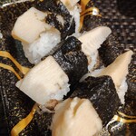 京樽 - 料理写真: