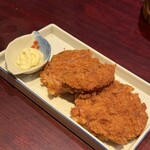 やきとりいちりん - 
