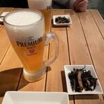 うどんde九州ダイニング 昌屋 - 