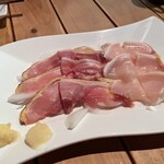 うどんde九州ダイニング 昌屋 - 