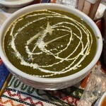 スビ・マハル - 料理写真: