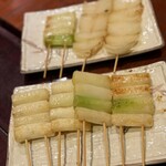 やきとりいちりん - 