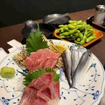 もてなし屋 - 