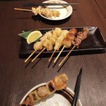 もてなし屋 - 