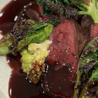 BISTRO LUPIN_0