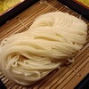 稲庭うどん 無限堂 - ざるうどん