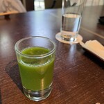 茶寮 世世 - 