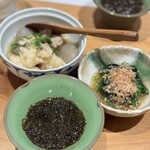 馳走処ゆうき - 