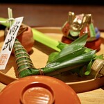 膳司 水光庵 - 