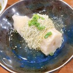小田原おでん 本陣 - 