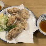 やき鳥 宮川 - 