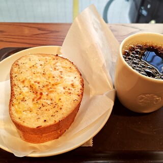 スターバックス コーヒー_1