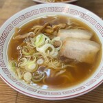 喜多方食堂 - 