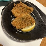 酒肴 新屋敷 - 