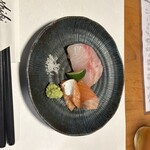 酒肴 新屋敷 - 