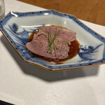 酒肴 新屋敷 - 