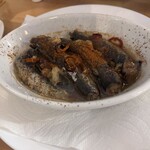 ワインバル バリル - 