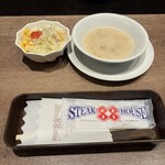 ステーキハウス88 - 