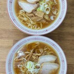 喜多方食堂 - 