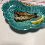 酒肴 新屋敷 - 