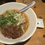 麺屋 西川 - 