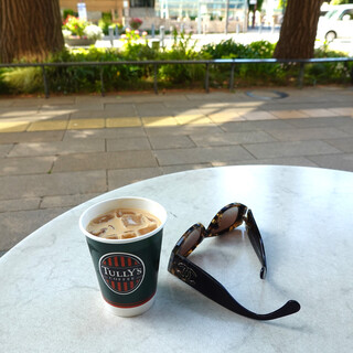 タリーズコーヒー_1
