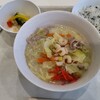 浩生会スズキ病院 食堂