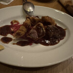 CEDAR THE CHOP HOUSE＆BAR - 