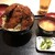 明治亭 - 料理写真:ヒレソースかつ丼