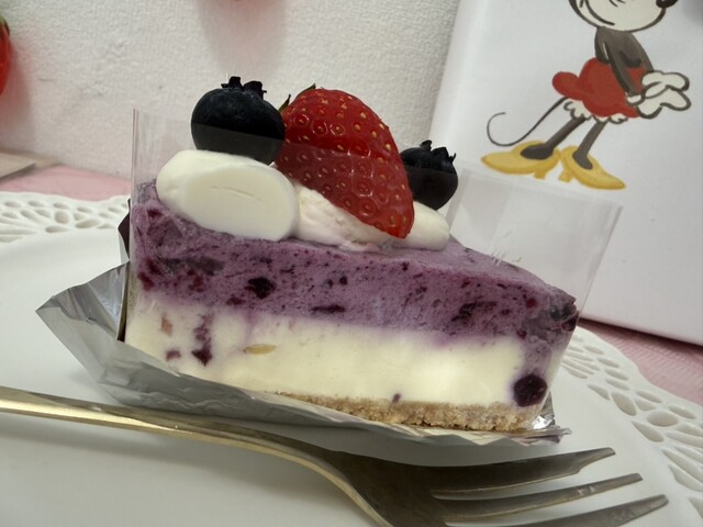 小さなケーキ屋さん - 登米市その他/ケーキ | 食べログ