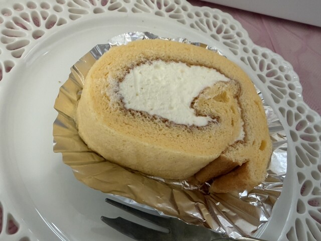 小さなケーキ屋さん - 登米市その他/ケーキ | 食べログ