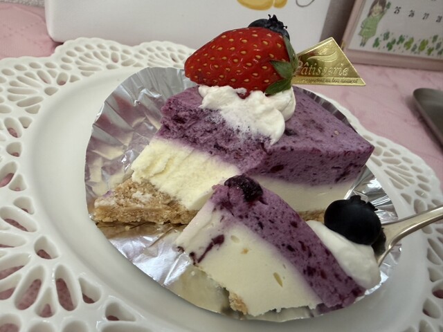 小さなケーキ屋さん 小さなケーキ屋さん - 登米市その他/ケーキ | 食べログ
