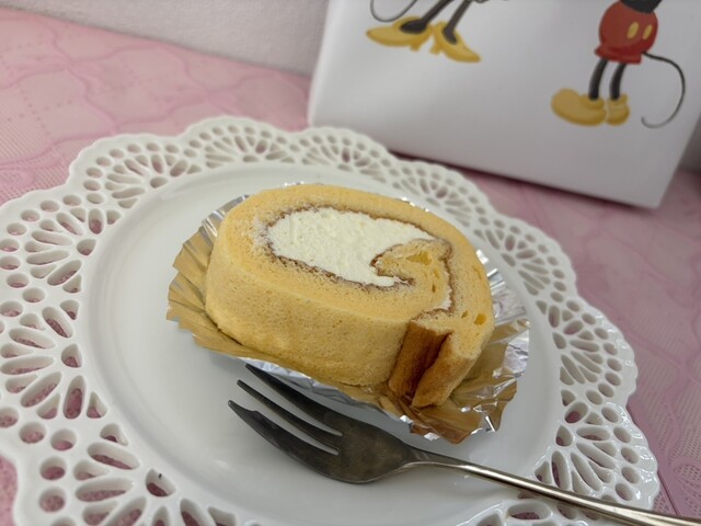 小さなケーキ屋さん - 登米市その他/ケーキ | 食べログ
