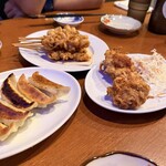 中華料理 龍城 - 