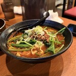 中華料理 龍城 - 