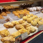 ラ ブティック ドゥ ジョエル・ロブション - 