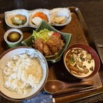 okudo 中村舎 - 料理写真: