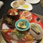 リストランテ･ヒロ  - 
