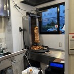 インド定食 ターリー屋 - 料理写真: