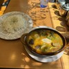 Kikuya Curry - 