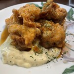ビストロこうべ亭 - 