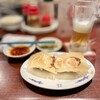 琉球餃子マニア - マニアの焼き餃子《小》