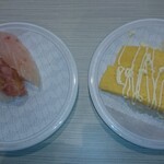 はま寿司 - 料理写真: