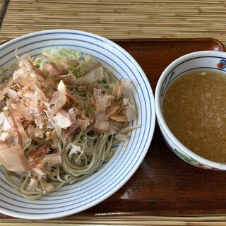 越前蕎麦 見吉屋_0