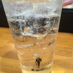 しげきん - しげきんさんと言えば、やっぱりチューハイでしょ！1杯240円という価格設定最高です。