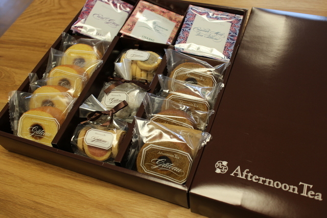移転 アフタヌーンティー ティールーム ルミネ横浜店 Afternoon Tea Tearoom 横浜 カフェ 食べログ