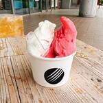 CACAOCAT - 料理写真: